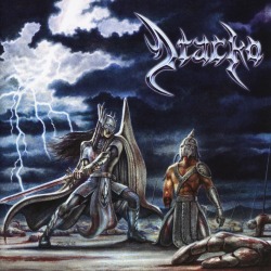 DRACKO(Mexico) / El Mundo De Los Dioses