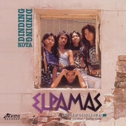 ELPAMAS (Indonesia) / Dinding Dinding Kota