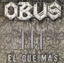 OBUS (Spain) / El Que Mas