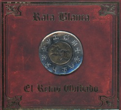 RATA BLANCA (Argentina) / El Reino Olvidado (Limited digibook edition)