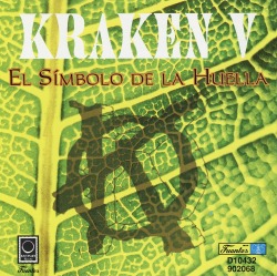 KRAKEN (Colombia) / El Simbolo De La Huella
