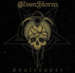 ELVENSTORM (France) / Soulreaper