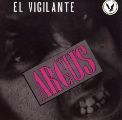 ARGUS (Mexico) / El Vigilante + Valle Azul