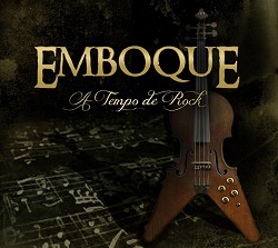 EMBOQUE (Spain) / A Tempo De Rock
