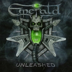 EMERALD (Switzerland) / Unleashed