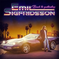 EMIL SIGFRIDSSON (Sweden) / Back To Yesterday