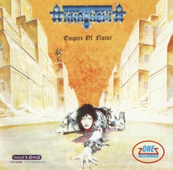 ANNATHEMA (Serbia) / Empire Of Noise