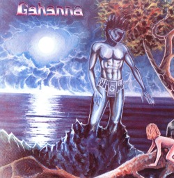 GEHENNA (Mexico) / En Busca Del Valle De Gehenna + 2