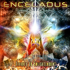 ENCELADUS (US) / Journey To Enlightenment