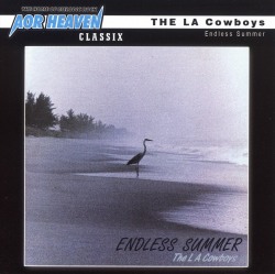 THE LA COWBOYS (US) / Endless Summer