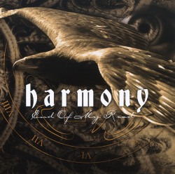 HARMONY (Sweden) / End Of My Road