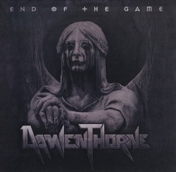 DAMIEN THORNE (US) / End Of The Game