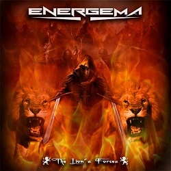 ENERGEMA (Colombia) / The Lion's Forces