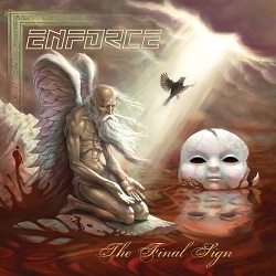 ENFORCE (US) / The Final Sign [Divebomb Bootcamp series #14]