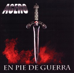 ACERO (Costa Rica) / En Pie De Guerra