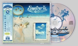 ENTOPHYTE (Germany) / End Of Society's Sanity + 1
