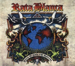 RATA BLANCA (Argentina) / Entre El Cielo Y El Infierno