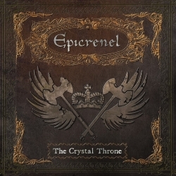 EPICRENEL (Finland) / The Crystal Throne