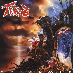 TURBO (Poland) / Epidemic + Alive!