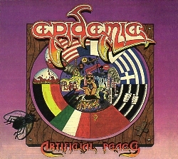 EPIDEMIC (Greece) / Artificial Peace