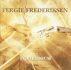 FERGIE FREDERIKSEN (US) / Equilibrium