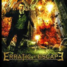 ERRATIC ESCAPE(Greece) / Erratic Escape