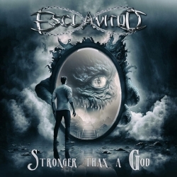 ESCLAVITUD (Spain) / Stronger Than A God