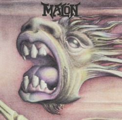 MALON (Argentina) / Espiritu Combativo