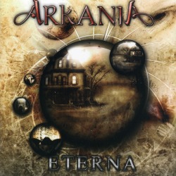 ARKANIA (Spain) / Eterna + 1