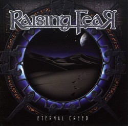 RAISING FEAR (Italy) / Eternal Creed