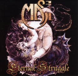 MASI / Eternal Struggle