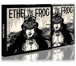 ETHEL THE FROG (UK) / Ethel The Frog