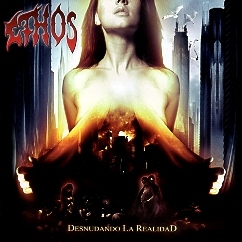 ETHOS (Spain) / Desnudando La Realidad