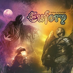 EUFORY (Slovakia) / Higher And Higher