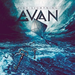 EVAN (Germany) / Blue Lightning