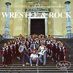 EVENSTORM (Germany) / Wrestle & Rock