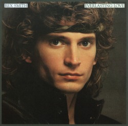 REX SMITH (US) / Everlasting Love
