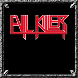 EVIL KILLER (Spain) / Evil Killer
