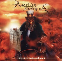 ANGELUS APATRIDA(Spain) / Evil Unleashed