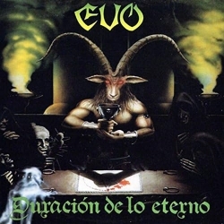 EVO (Spain) / Duracion De Lo Eterno + 1