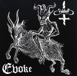 SABBAT (Japan) / Evoke