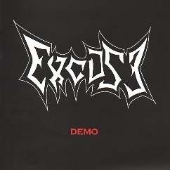 EXCUSE (Finland) / Demo