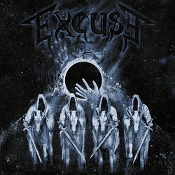 EXCUSE (Finland) / Prophets From The Occultic Cosmos
