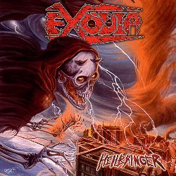 EXODIA (Spain) / Hellbringer