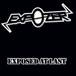 EXPOZER (UK) / Exposed At Last
