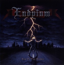 ENDYIUM (Canada) / Eye Of The Storm
