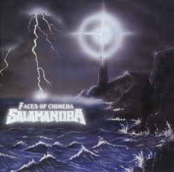 SALAMANDRA (Czech Republic) / Faces Of Chimera