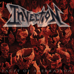 INVECTION(US) / Facet Of Aberration