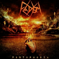 FADOM (Greece) / Pantophobia