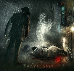 FAHRENHEIT (Mexico) / Rain
